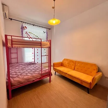 Gali- Beach&mud Therapy