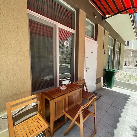 Gali- Beach&mud Therapy