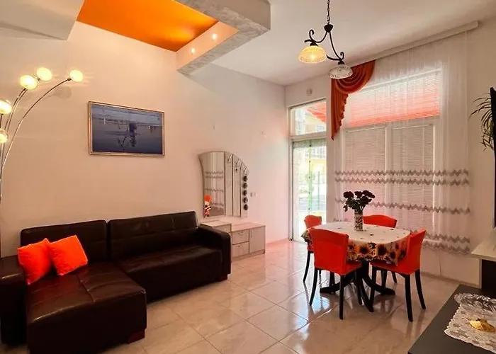 アパート Gali- Beach&mud Therapy ポモリエ